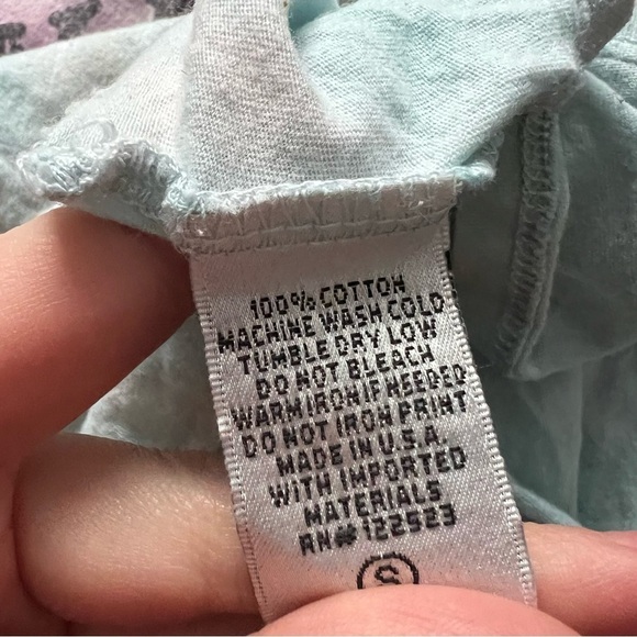 Truly Madly Deeply | Have A Nice Jay Top - Picture 6 of 6